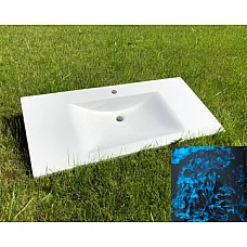 Умывальник Snail «Орфей» 99x48,5 (165Т107) медиум