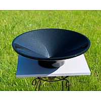 Умывальник Snail «Орион» 50x50 (121Н100) меланит