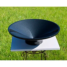 Умивальник Snail «Оріон» 50x50 (121Н100) меланіт