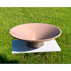 Умивальник Snail «Оріон» 50x50 (121Н400) капучино