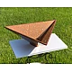 Умивальник Snail «Пегас» 43,3x50 (114В330) шик