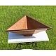 Умивальник Snail «Пегас» 43,3x50 (114В330) шик