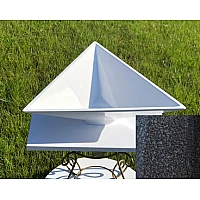 Умывальник Snail «Пегас» 43,3x50 (114Н100) меланит