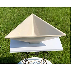 Умивальник Snail «Пегас» 43,3x50 (114Т309) лляний