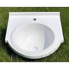 Умывальник Snail «Прометей» 51x50 (111А100) белый