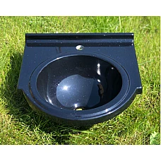 Умывальник Snail «Прометей» 51x50 (111В220) ночь