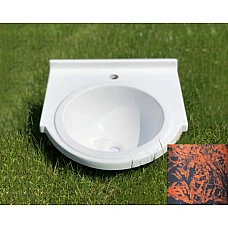 Умывальник Snail «Прометей» 51x50 (111Т105) индиана