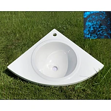 Умивальник Snail «Роксана» 55x55 (110Т107) медіум