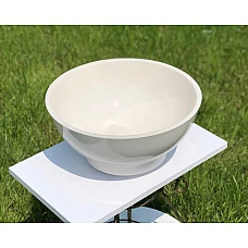 Умивальник Snail «Селена» 35x35 (104В110) іній