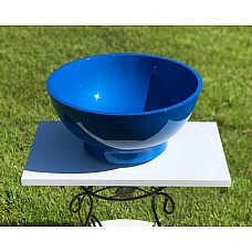 Умивальник Snail «Селена» 35x35 (104Н700) лагуна