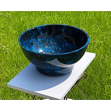 Умивальник Snail «Селена» 35x35 (104Т107) медіум