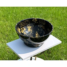 Умивальник Snail «Селена» 35x35 (104Т109) перу