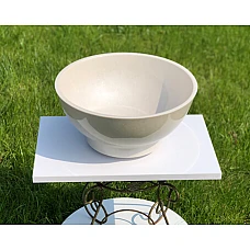 Умивальник Snail «Селена» 35x35 (104Т333) арктік