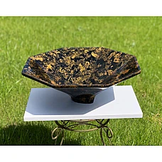 Умывальник Snail «Сириус» 45,6x49 (113Т101) янтарь