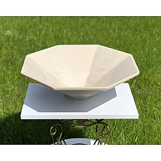 Умывальник Snail «Сириус» 45,6x49 (113Т309) льняной