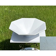 Умывальник Snail «Сириус» 45,6x49 (113Т333) арктик