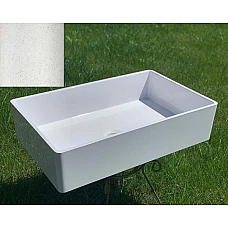 Умивальник Snail «Тоскана» 60x38 (171В110) іній