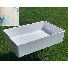 Умивальник Snail «Тоскана» 60x38 (171Т307) привид