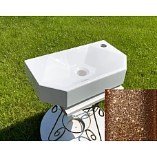 Умивальник Snail «Тритон R» 45x26 (158RВ330) шик