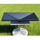 Умивальник Snail «Вега» 80x40 (115Н100) меланіт