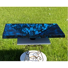 Умивальник Snail «Вега» 80x40 (115Т107) медіум