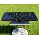 Умивальник Snail «Вега» 80x40 (115Т109) перу