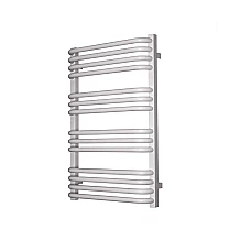 Рушникосушка водяна Terma Alex 760x500 WGALE076050K916SX, білий