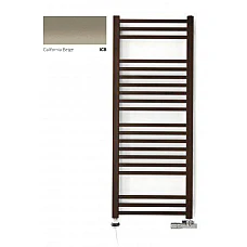 Рушникосушка водяна Terma Bone 1260x500 WGBON126050KICBSX, бежевий