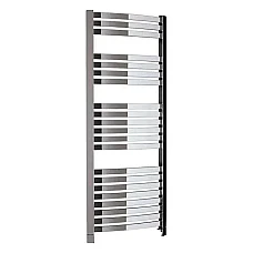 Полотенцесушитель водяной Terma Dexter 860x400 WGDEX086040KCROSX, хром