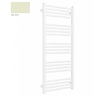 Полотенцесушитель электрический Terma Fiona 1140х500 WLFIN114050K113E8MOAMX1, белый