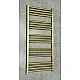 Рушникосушка водяна TERMA FIONA 1620x400 WGFIN162040KAGOSX, золотий