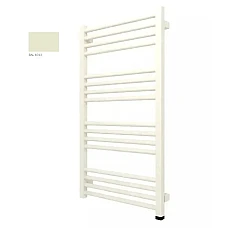 Полотенцесушитель электрический Terma Fiona 900х500 WLFIN090050KM13E8MOAMX1, белый матовый