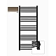 Полотенцесушитель электрический Terma Fiona One 1140x500 WWFIE114050KQUAE8P, коричневый