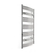 Рушникосушка водяна Terma Jade MK 1149x500 WGJMK114050KCROSX, хром