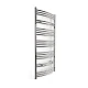 Полотенцесушитель электрический Terma Jade MK 1149x500 WLJMK114050KCROE8MOAU, хром