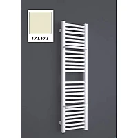 Рушникосушка електрична Terma Lima 1140x500 WLLIM114050K113E1MOAMX1, білий