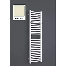 Рушникосушка електрична Terma Lima 1140x500 WLLIM114050K113E1MOAMX1, білий