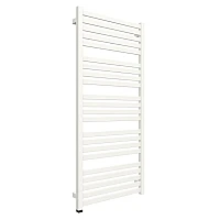 Рушникосушка електрична Terma Marlin One 1185x530 WWMRN118053KS96E1P, білий матовий