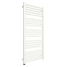 Рушникосушка електрична TERMA MARLIN 1185x530 WWMRN118053KS96E8P, біла