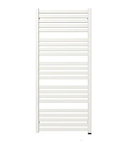 Рушникосушка електрична TERMA MARLIN ONE 1185x530 WWMRN118053KS96E8P, білий матовий