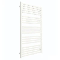Рушникосушка водяна Terma Marlin 1185x530 WGMAR118053K916SX, білий