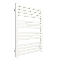 Полотенцесушитель белый TERMA MARLIN 785x530 мм, водяной SX