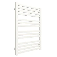 Рушникосушка біла TERMA MARLIN 785x530 мм, водяна SX 