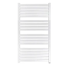 Рушникосушка електрична Terma Marlin One 780x630 WWMRN078063K916E1P, білий матовий