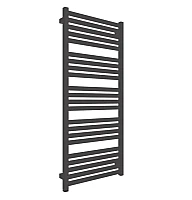 Рушникосушка електрична TERMA MARLIN 1185x530 WWMRN118053KS95E8P, чорний