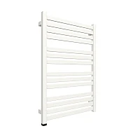 Рушникосушка електрична TERMA MARLIN ONE 780x530 WWMRN078053KS96E8P, білий матовий