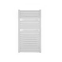 Рушникосушка водяна Terma Mantis 860x540 WGMAT086054K735SX, сірий