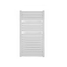 Рушникосушка водяна Terma Mantis 860x540 WGMAT086054K735SX, сірий