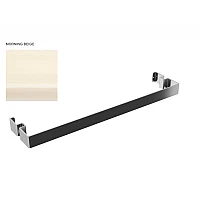 Гачок для рушникосушки Terma Reling Belt 40 380 WRRRGT038KBTS, бежевий