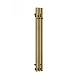 Полотенцесушитель электрический Terma Rolo Hanger E 1400x150 WLROW140015KBRAE8ORXMX0, бронзовый